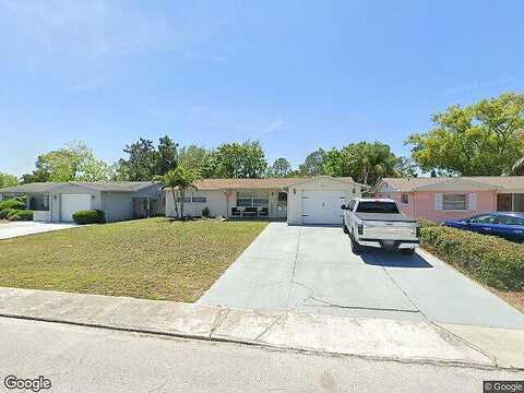 School, NEW PORT RICHEY, FL 34653