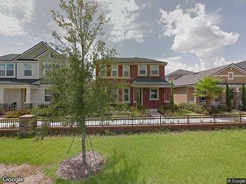 Northlawn, ORLANDO, FL 32811