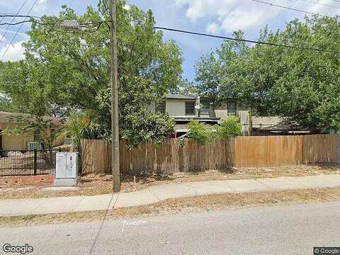 Tennis Court, TAMPA, FL 33617