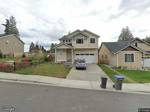 Nantucket, BREMERTON, WA 98310