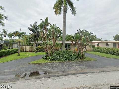 28Th, WILTON MANORS, FL 33311