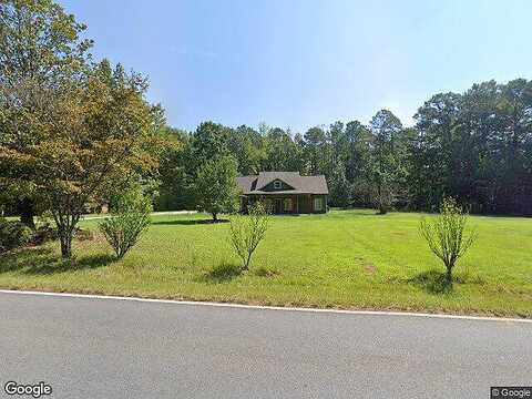 Mary Freeman, NEWNAN, GA 30265