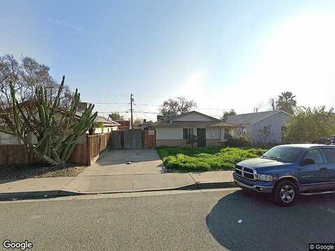 Washington, BAKERSFIELD, CA 93308