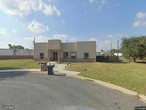 9Th, MCALLEN, TX 78501