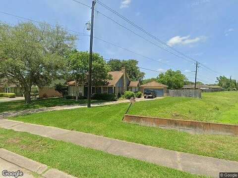 Huckleberry, LAKE JACKSON, TX 77566