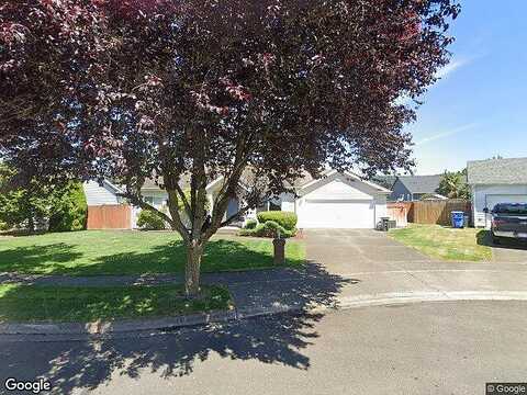 Belfair, ORTING, WA 98360
