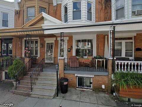 Irving, PHILADELPHIA, PA 19139