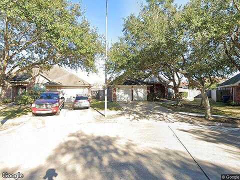 Chappel Hill, MISSOURI CITY, TX 77459