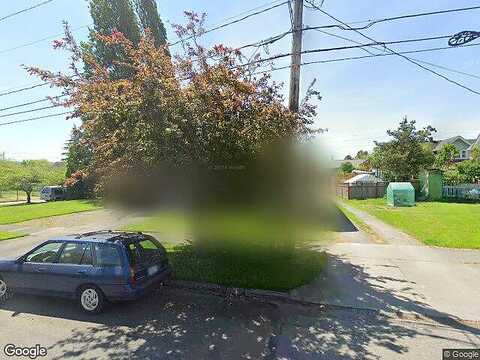 Irving, BELLINGHAM, WA 98225