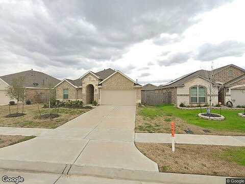 Overland Hollow, RICHMOND, TX 77469