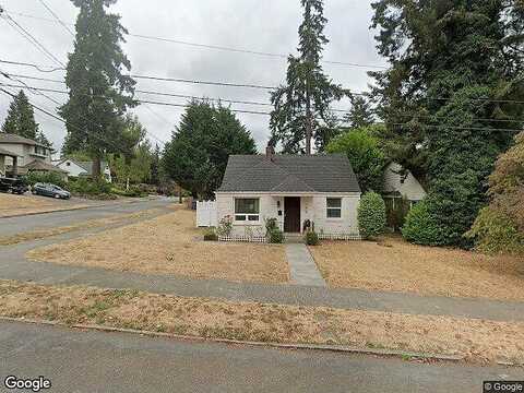 Vassar, FIRCREST, WA 98466