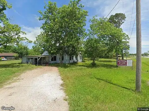Burnett, BRAZORIA, TX 77422