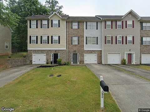 Westside Chase, CARTERSVILLE, GA 30120