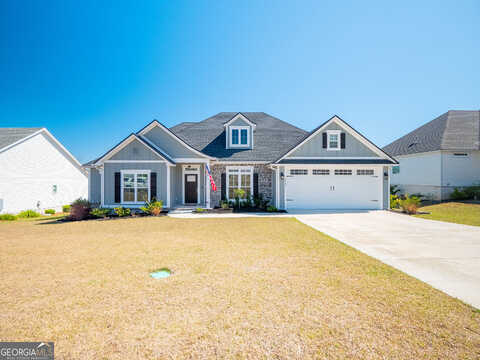 Hatfield, HAHIRA, GA 31632