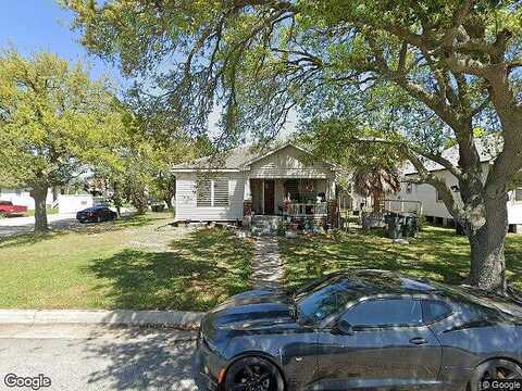 Avenue R, GALVESTON, TX 77551