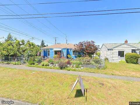 25Th, TACOMA, WA 98406