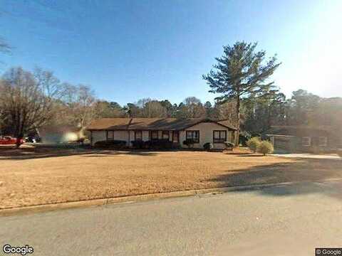 Woodhurst, STONE MOUNTAIN, GA 30088