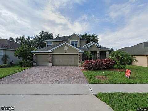 Cape Hatteras, CLERMONT, FL 34714