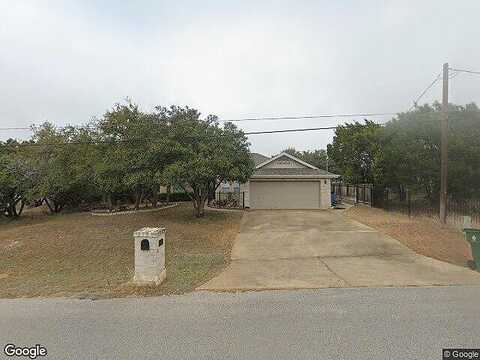 Thunderbird, LAGO VISTA, TX 78645