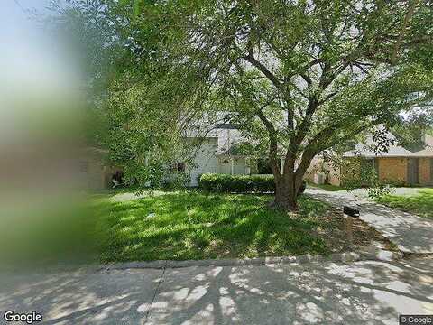 Caranchua Reef, BACLIFF, TX 77518