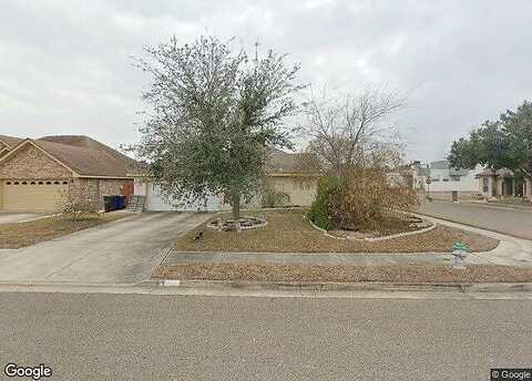 Walnut, MCALLEN, TX 78501