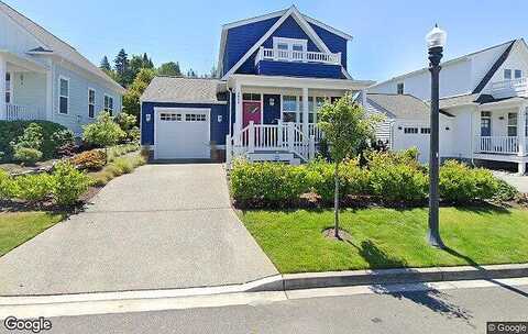 Schooner, ANACORTES, WA 98221