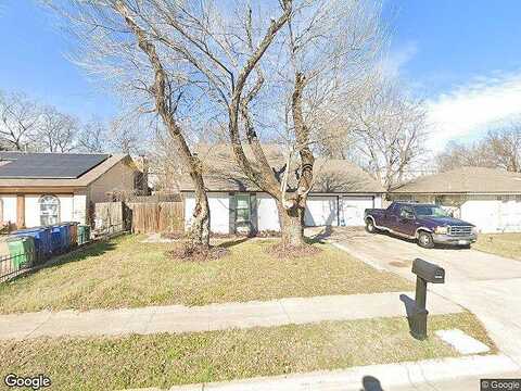 Scarsdale, AUSTIN, TX 78744