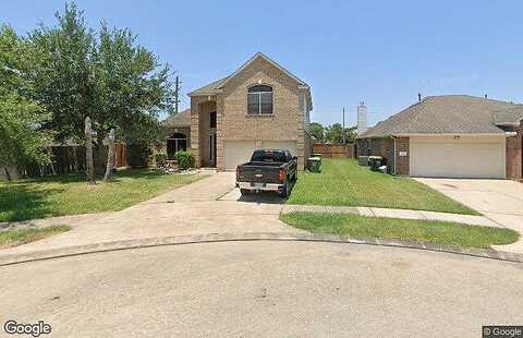 Cypress Bend, PEARLAND, TX 77584