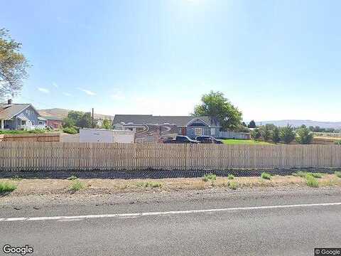 Gibson, SELAH, WA 98942