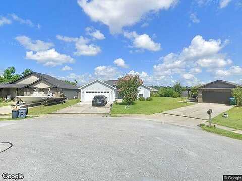 Shannon, PANAMA CITY, FL 32404