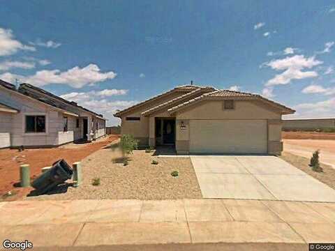 Big Bend, SIERRA VISTA, AZ 85650