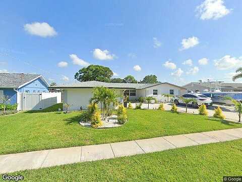 Bay Crest, TAMPA, FL 33615