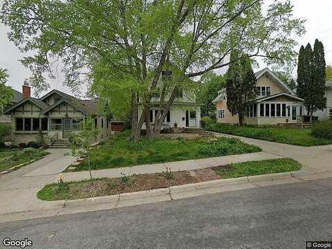 Vincent, MINNEAPOLIS, MN 55410