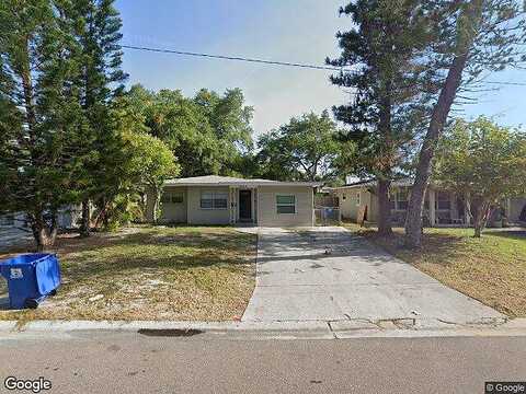 25Th, SAINT PETERSBURG, FL 33711