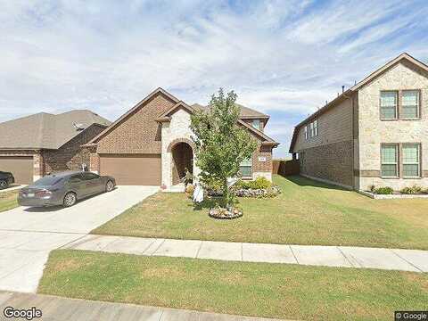 Pleasant Hill, FATE, TX 75189