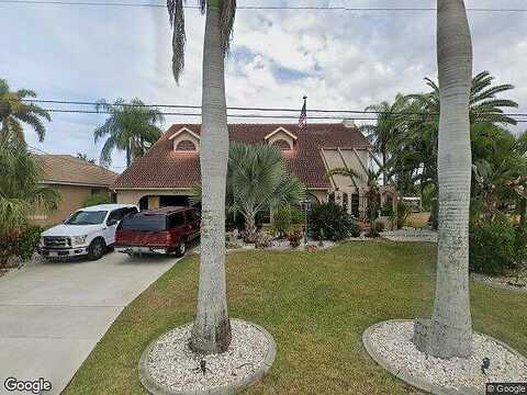 5Th, CAPE CORAL, FL 33914