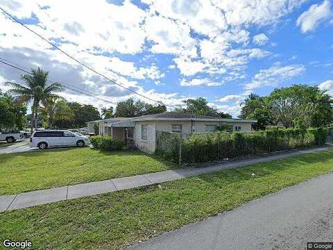 21St, WEST PARK, FL 33023
