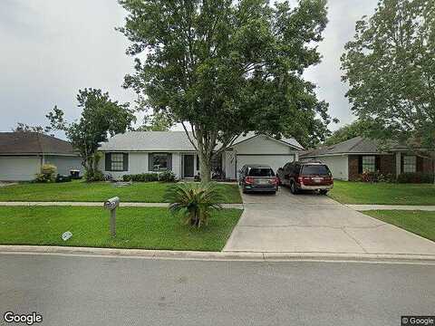 Crosstie, JACKSONVILLE, FL 32257