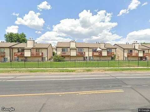 Lamplighter, COLORADO SPRINGS, CO 80916