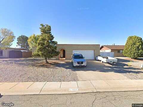 Paseo La Paz, SIERRA VISTA, AZ 85635