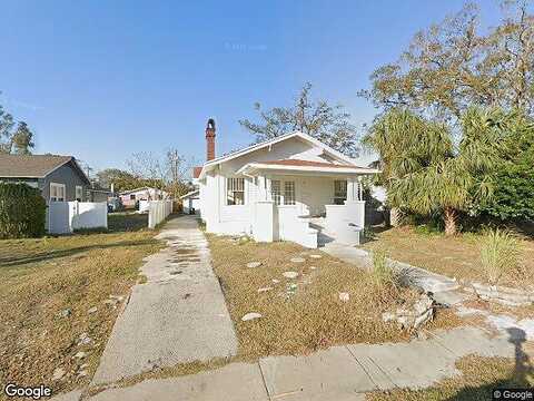 5Th, SAINT PETERSBURG, FL 33711