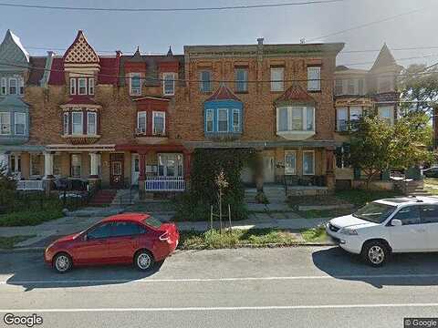 Springfield, PHILADELPHIA, PA 19143