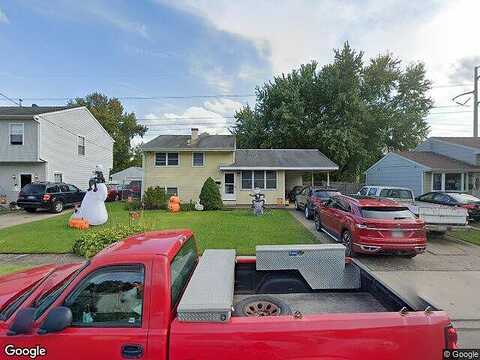 Brookside, BRISTOL, PA 19007
