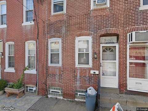 Livingston, PHILADELPHIA, PA 19137
