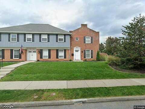 Caracas, HERSHEY, PA 17033
