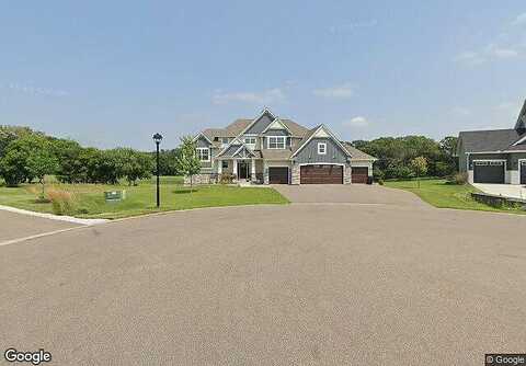 167Th, ANDOVER, MN 55304