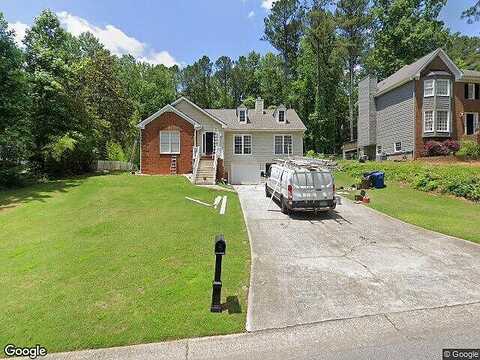 Oklahoma, KENNESAW, GA 30152