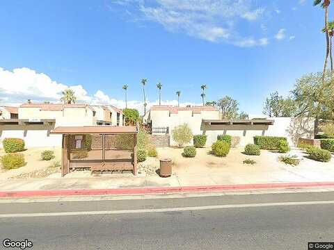 Monroe, INDIO, CA 92201