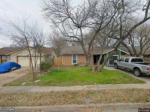 Dovemeadow, AUSTIN, TX 78744
