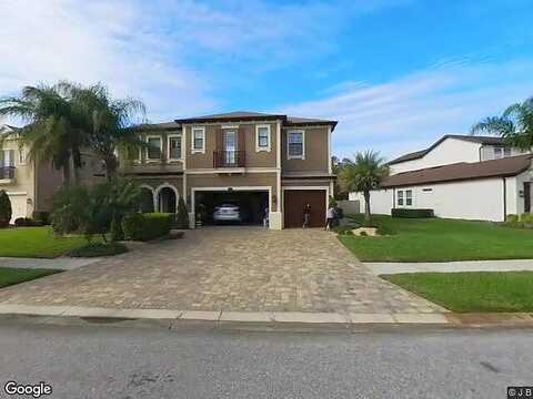 Ortona, WESLEY CHAPEL, FL 33543